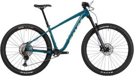 Salsa Salsa Timberjack XT Bike Blue