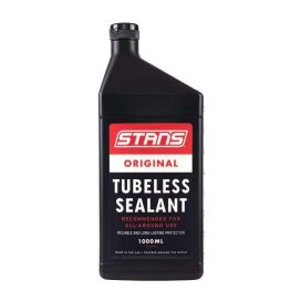 Stans No Tube´s NoTubes Original Tubeless Sealant 1000ml