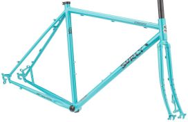 Surly Surly Straggler Frameset 650b Chlorine Dream