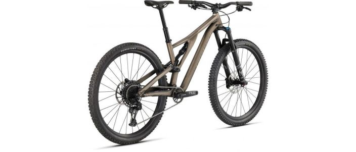 Specialized Stumpjumper Comp Satin Gun Metal Taupe