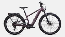 Specialized Specialized Turbo Vado 3 4.0 Gloss Nebula Metallic