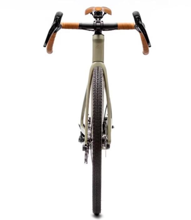 Merida Mission 4000 Low Key Green tuotekuva 4