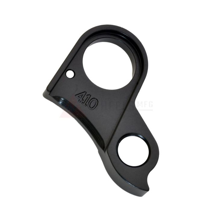 Wheels Manufacturing Derailleur Hanger - 410 Takavaihtajan korvake. Sopii malleihin.