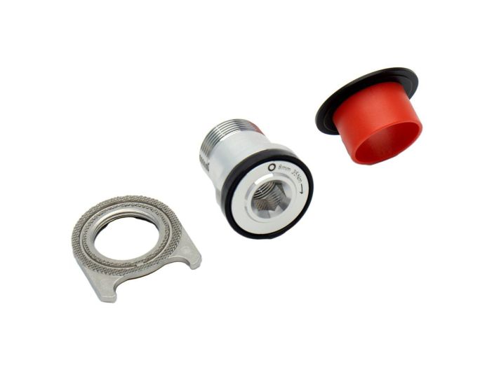 SRAM Spare part Bolt Kit Rear Derailleur Full Mount Bolt Kit XX T-Type Eagle AXS Brand SRAM Item type Spare part Item name