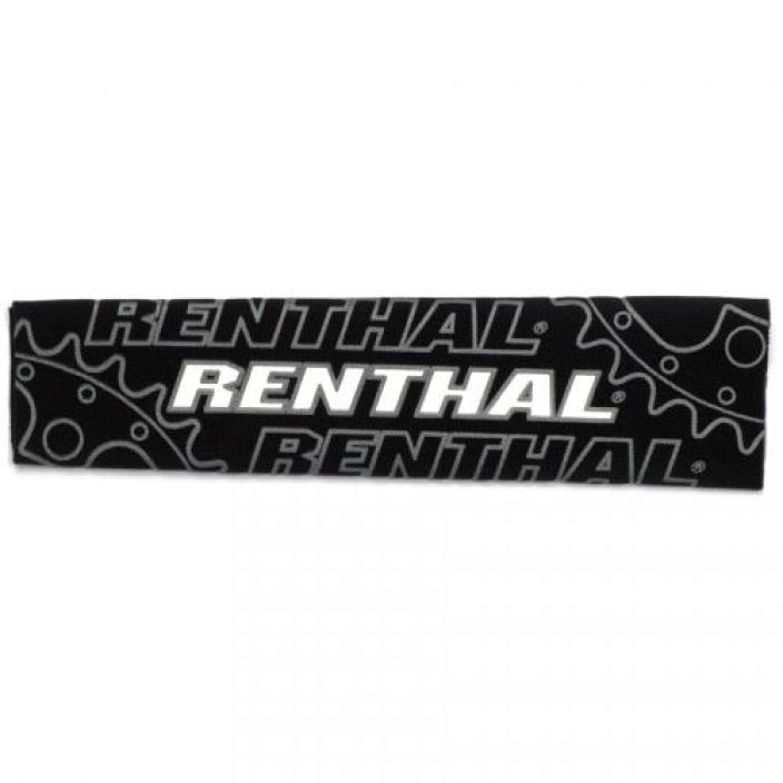 Renthal Padded Cell M Runkosuoja • Minimum circumference fit 85mm • Maximum circumference fit 140mm • 250mm length