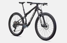 Specialized Specialized Epic 9 Expert Gloss Carbon White