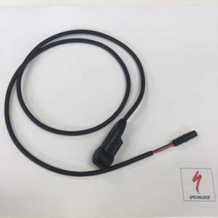 Specialized Levo MY16 Levo Speed Sensor Cable Lenght 750mm Specialized Levo nopeusanturijohto. Mallivuosi 2016-2018