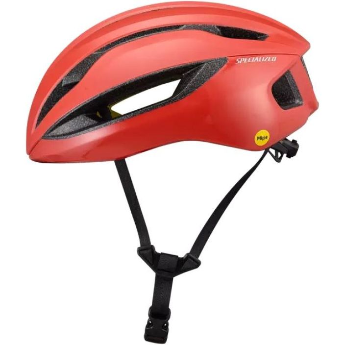 Specialized Loma Bike Helmet - Deep Orange tuotekuva 1