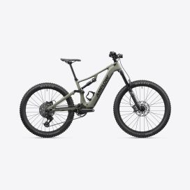 Amflow Amflow PR Carbon Pro Moss Green