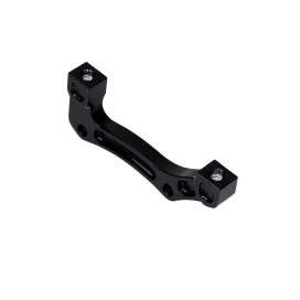 Hope Hope Mount B-Post Caliper to IS F-203/R-183 Black