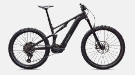 Specialized Specialized Levo 4 Alloy Metallic Obsidian