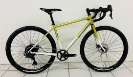 All-City All-City Gorilla Monsoon Pineapple Sword 1x10v 46cm Custom