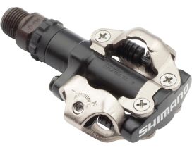 Shimano Shimano Pedals PD M520 SPD Black 