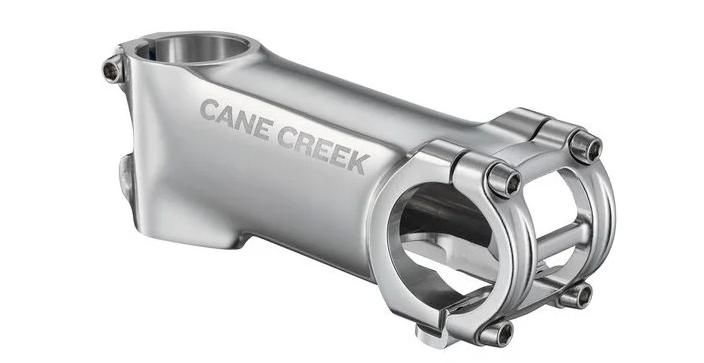 Cane Creek HCR Stem Silver Cane Creek HCR Stem Silver