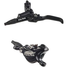 Formula Formula Cura Brake Glossy black