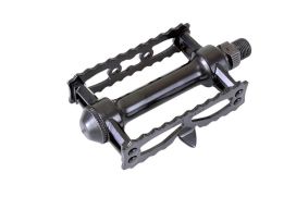 MKS MKS Pedal Mash Stream Wide Black