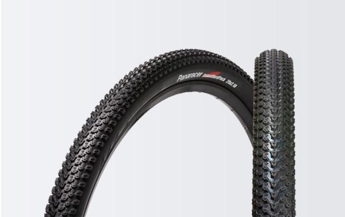 Panaracer Comet 27.5 x 2.2 Rullaava maastorengas 27.5 x 2.2&quot; 715gr Teraskaapeli