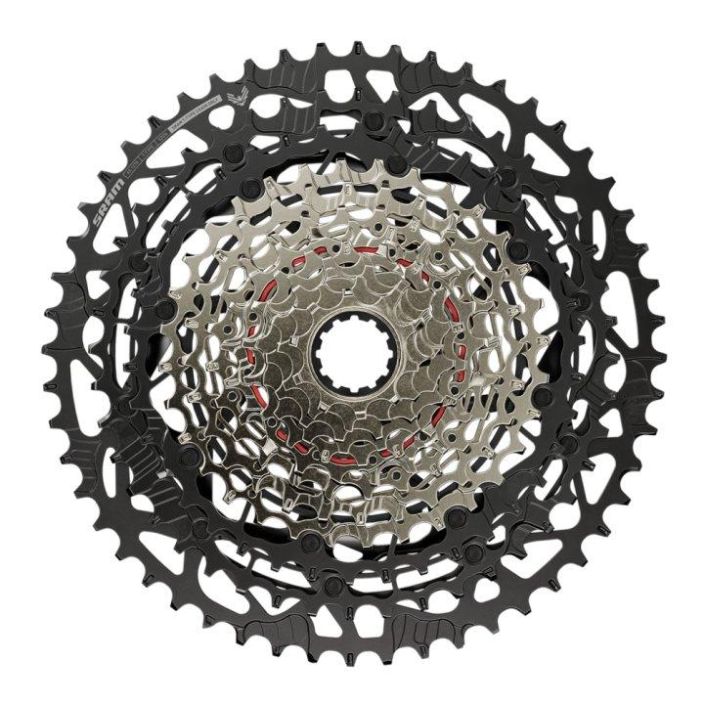 SRAM Cassette XS-1270 T-Type Eagle 12 speed 10-52T