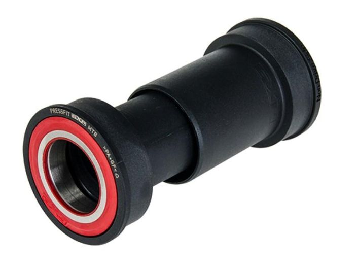 Sram BB GXP Team PressFit MTB BB121 Fat Bike Pressfit-keskiolaakeri fatbike GXP PressFit BB121 FAT bike, MTB