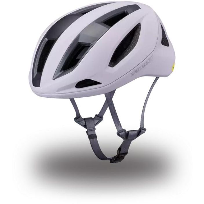 Specialized Search Helmet Clay Specialized Search Helmet - Taupe/Gunmetal Maximum Ventilation Introducing the all-new Search