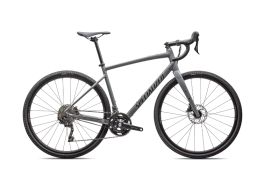 Specialized Specialized Diverge E5 Elite Satin Ashen / Obsidian