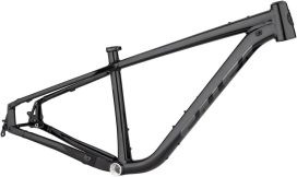Salsa Salsa Timberjack Frame Black