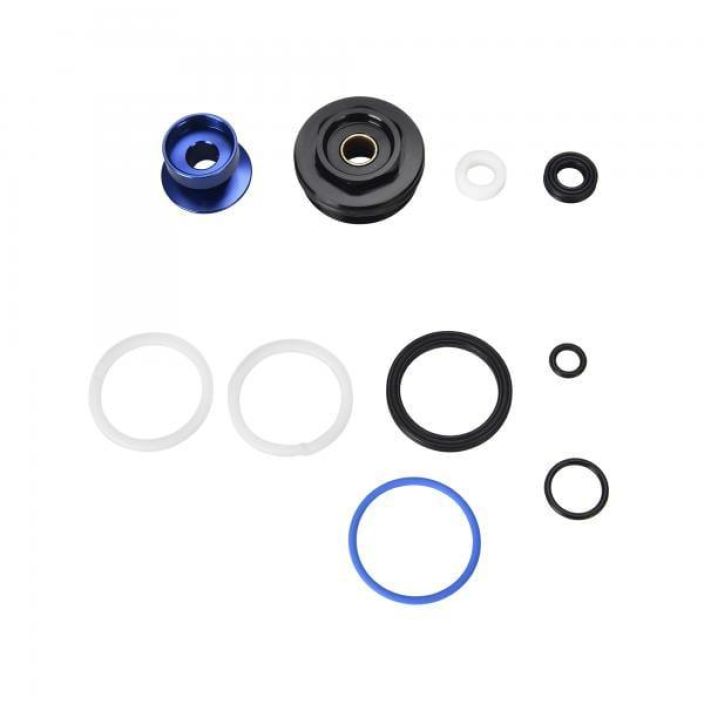 Cane Creek Helm Air Spring Rebuild Kit Helm Air-keulan huoltosarja.