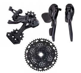 Microshift Microshift Advent X 10sp osasarja Road