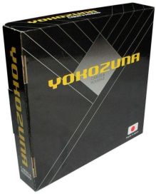 Yokozuna Yokozuna Shifting Cable 1.2x3500mm stain.Box 50 kpl