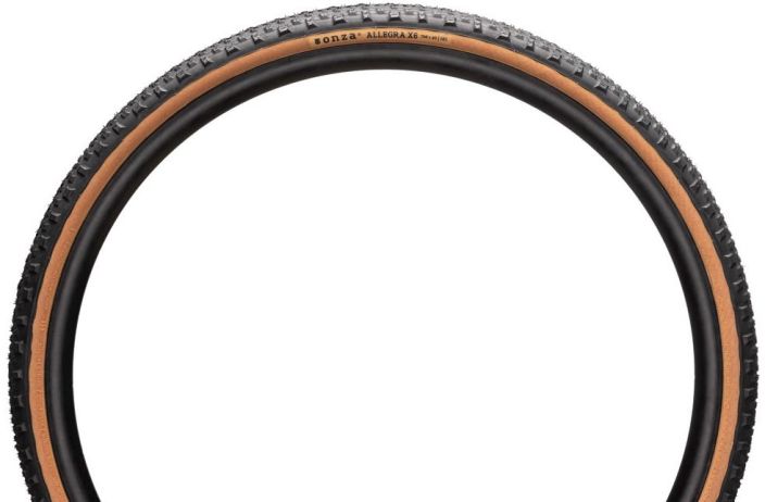 Onza Allegra X6 Tan tuotekuva 3