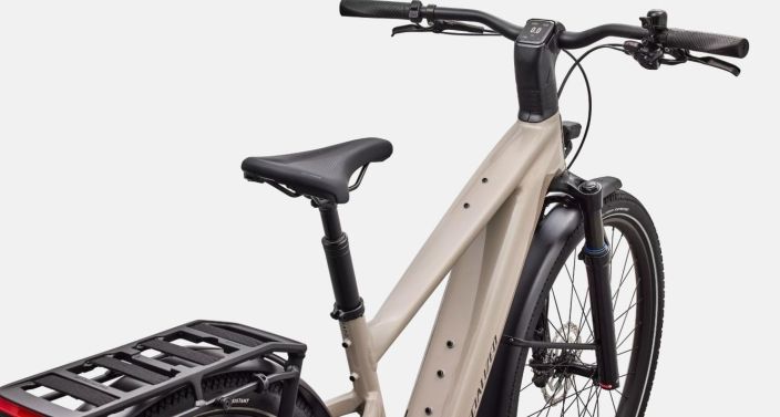 Specialized Turbo Vado 3 4.0 Gloss Sandstone Metallic tuotekuva 3