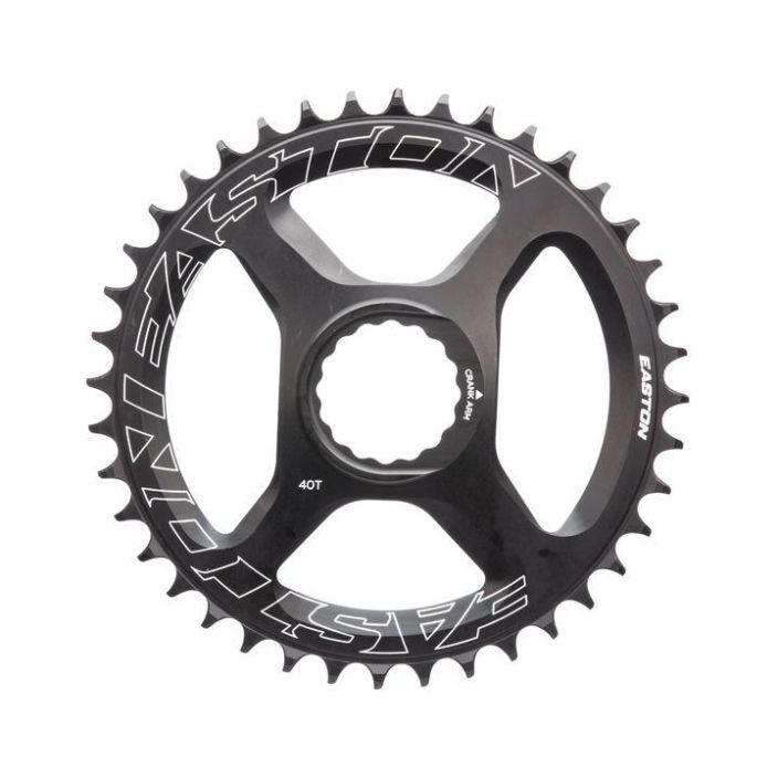 Easton Direct Mount Chainring, Easton Direct Mount -eturatas.