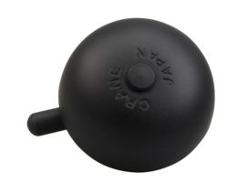 Crane Bell Crane Mini Karen Headset Mount All Stealth Black