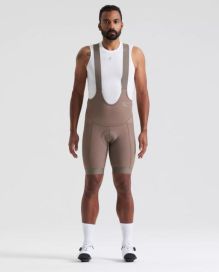 Specialized Specialized Foundation Bib shorts Gunmetal