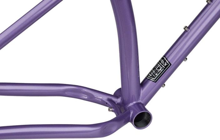 Surly Ice Cream Truck Frame Taro Milk Tea tuotekuva 4