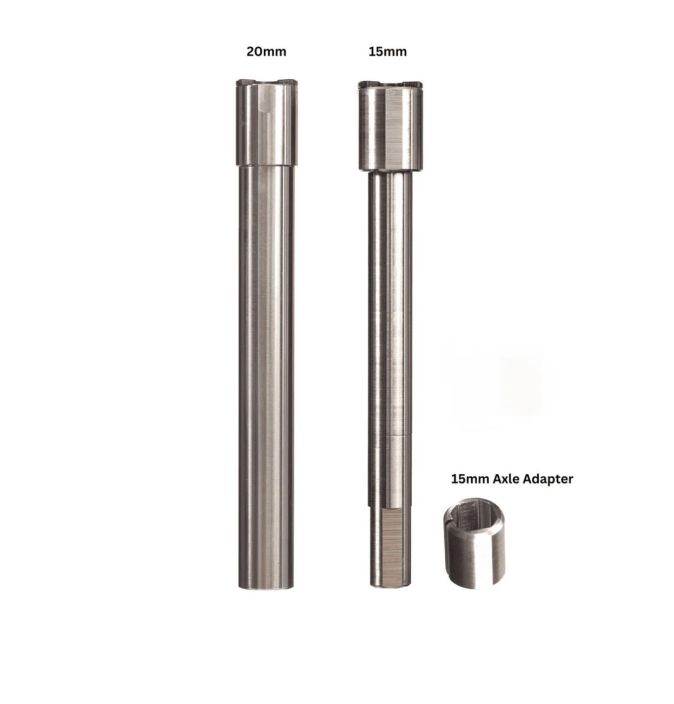 CANE CREEK INVERT ENDURO FORK 180mm tuotekuva 5