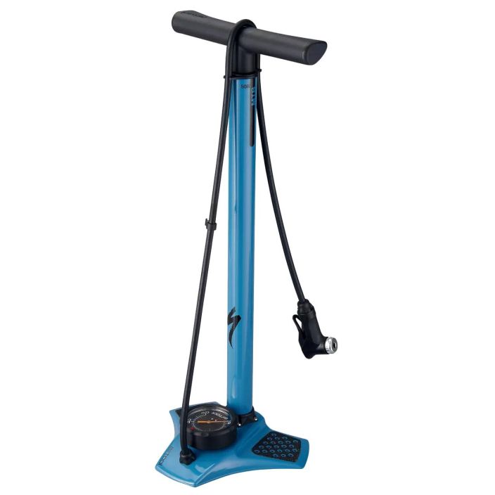 Specialized Air Tool MTB jalkapumppu Blue