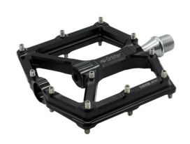 MKS Mks Orbiter Black