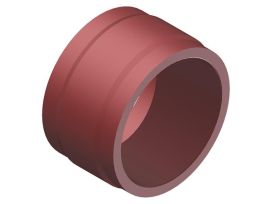 DT Swiss DT SWISS EXP SPACER ALLOY 10.7mm