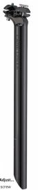 Cane Creek Cane Creek GXC Seatpost Black