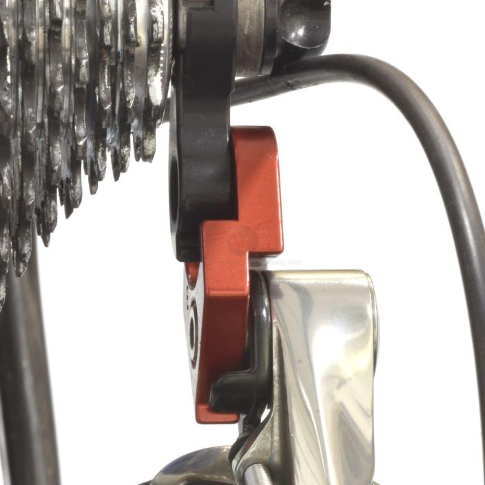Wheels Dropout E tuotekuva 3