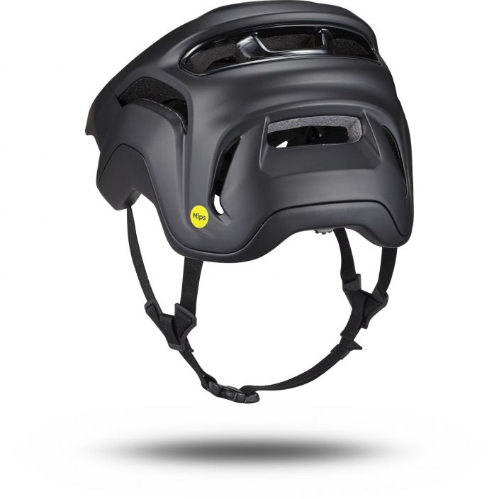 Specialized Ambush 2 MTB Helmet Black