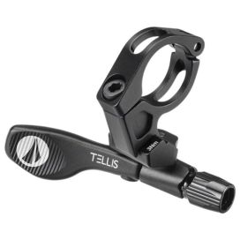 SDG SDG Tellis adjustable Barclamp remote, Black