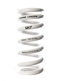 Cane Creek Cane Creek Valt Progressive Lightweight Steel Spring
