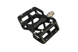 MKS MKS Pedal Allways Black