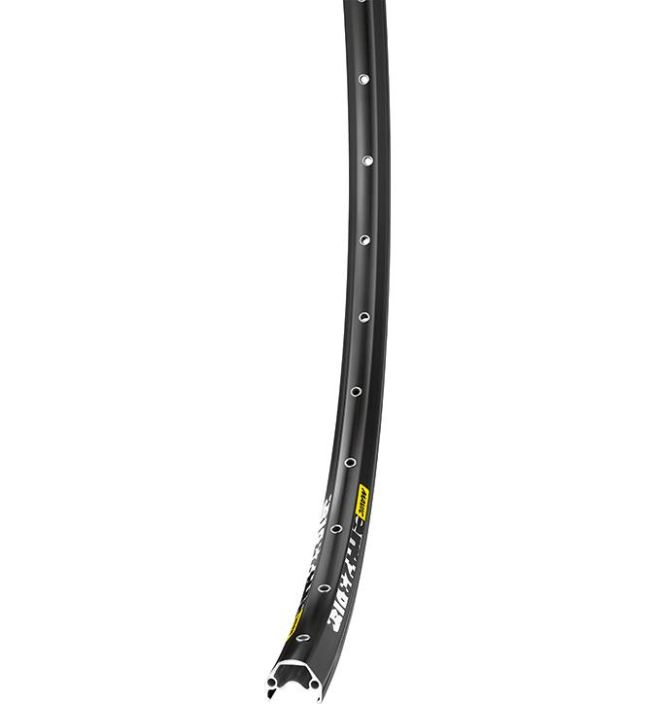 Mavic EN423 Disc27.5 32r. Maastopyoran levyjarruvannekeha. - 27.5&quot; - 32h - 23mm