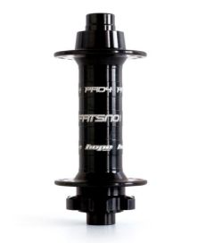 Surly Ultra New Disc Front Hub - QR x 100mm 6-Bolt Black 32h - Foxcomp