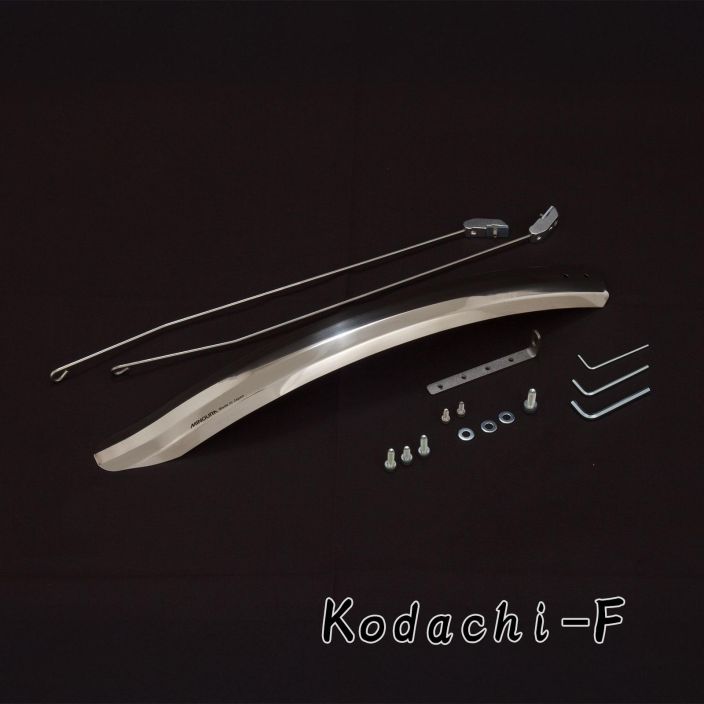 Minoura Kodachi FR tuotekuva 2