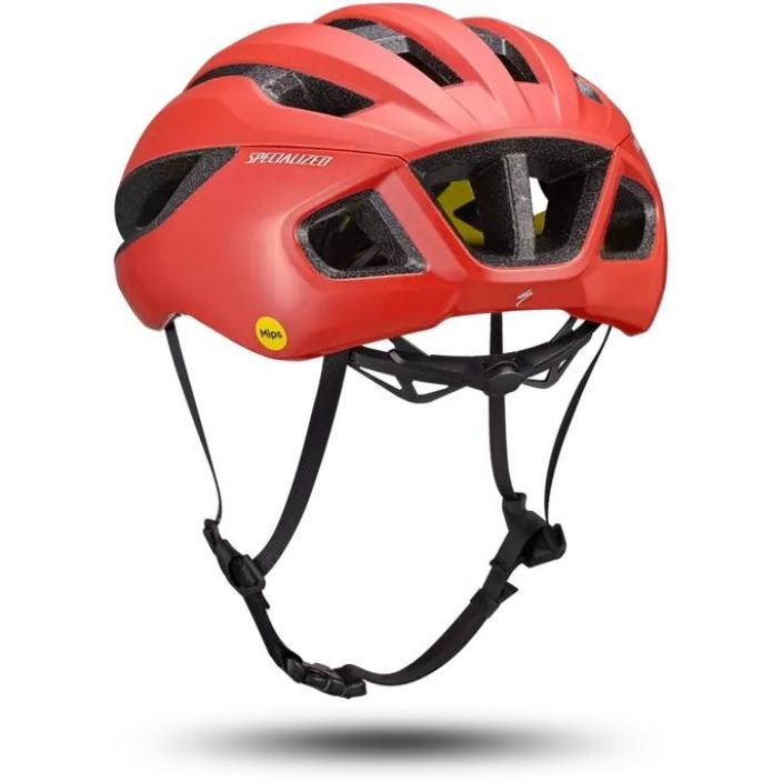 Specialized Loma Bike Helmet - Deep Orange tuotekuva 2