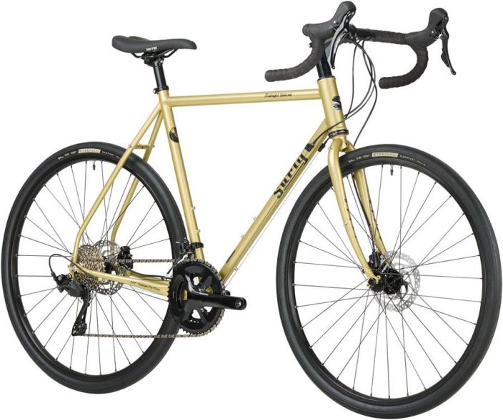 Surly Midnight Special 700c Fool's Gold